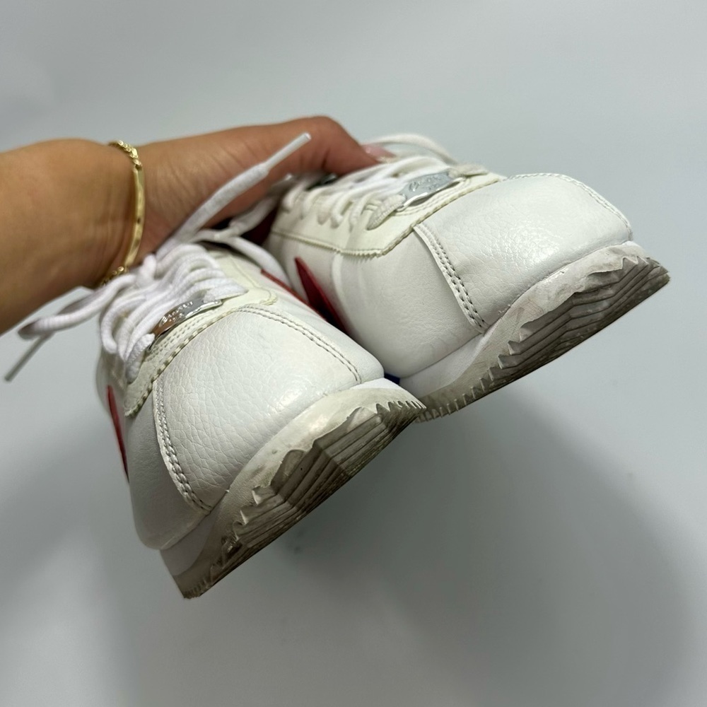 Nike Cortez Forest Gump Sneakers size 6.5 - Picture 10 of 13